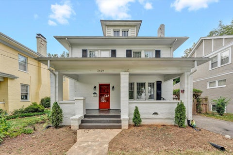 Homes For Sale - 2424 Stanley Ave<br/> Roanoke, VA 24014