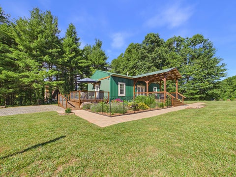 Homes For Sale - 267 Spring Lake Dr<br/> Copper Hill, VA 24079