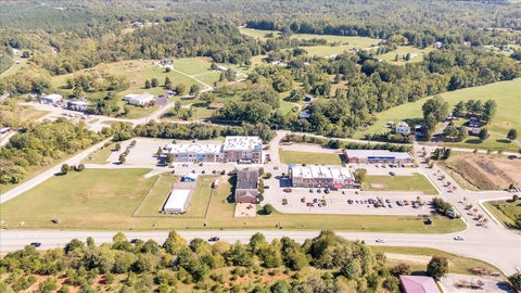 Vacant Land For Sale - LOT 13 Mercantile St<br/> Bedford County County, Moneta, VA 24121