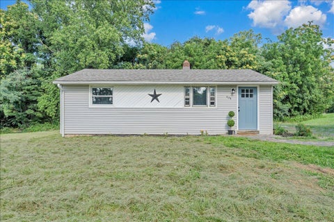 Homes For Sale - 434 Wrays Chapel Rd<br/> Franklin County County, Rocky Mount, VA 24151
