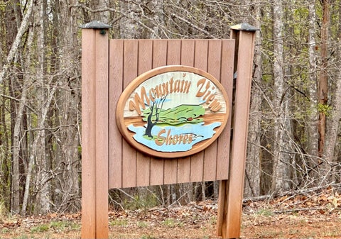 Vacant Land For Sale - LOT 6 Waterside Ter<br/> Penhook, VA 24137