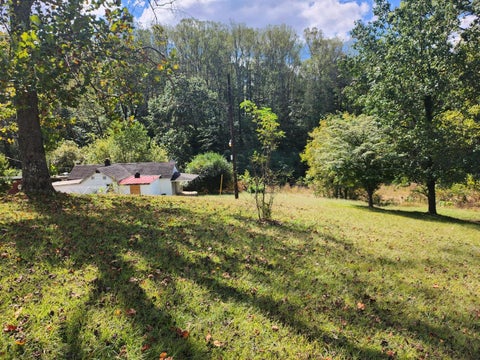 Vacant Land For Sale - 8727 W Lynchburg Salem<br/> Thaxton, VA 24174
