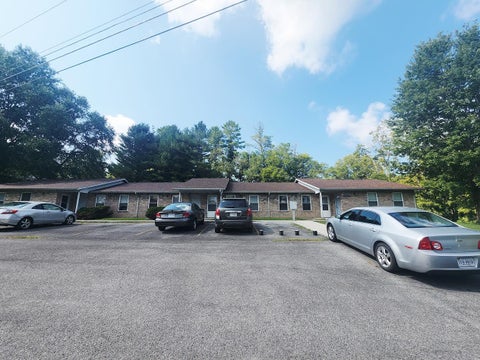 Apartment For Rent - 128 Ashwood Dr #B<br/> Tazewell, VA 24651