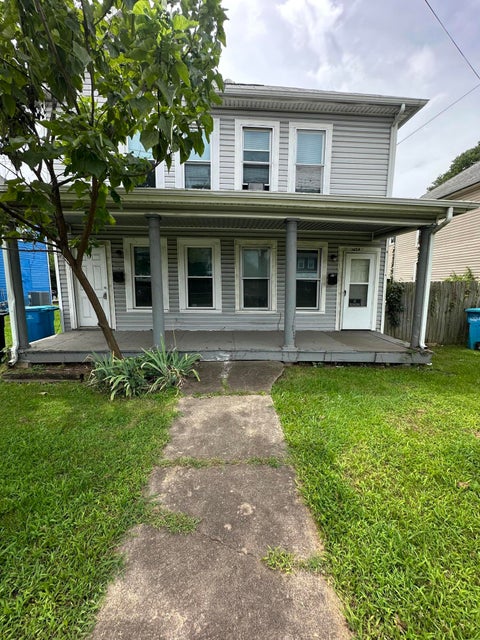Multifamily For Sale - 1424 Orange Ave # 1422<br/> Roanoke City County, Roanoke, VA 24017