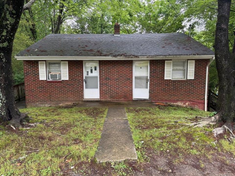 Apartment For Rent - 500 Clearview Dr #D<br/> Henry County, Martinsville, VA 24112