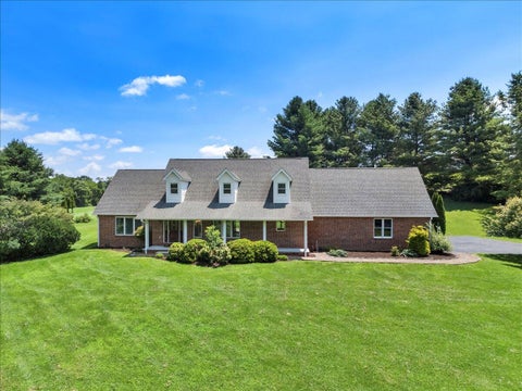 Homes For Sale - 209 Phlegar Hill Rd<br/> Floyd, VA 24091