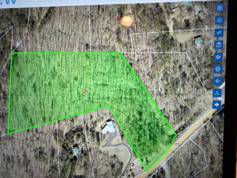 Vacant Land For Sale - Yellow Mountain Rd<br/> Roanoke, VA 24014