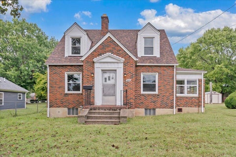 Homes For Sale - 408 Liberty Rd<br/> Roanoke, VA 24012