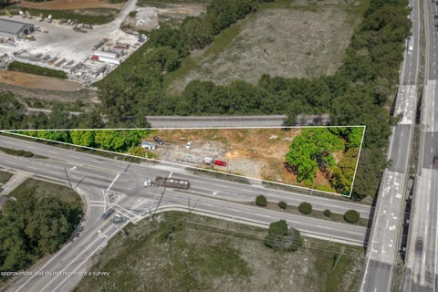 Vacant Land For Sale - Tanyard Rd<br/> Rocky Mount, VA 24151