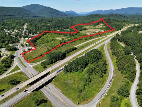 Vacant Land For Sale - Grafton St<br/> Clifton Forge, VA 24422