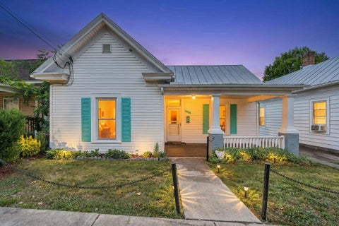 Homes For Sale - 1203 Stewart Ave<br/> Roanoke City County, Roanoke, VA 24013