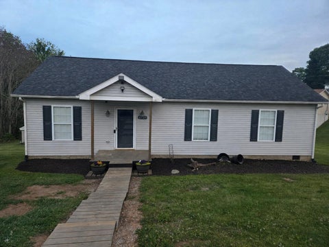 Homes For Sale - 6129 Wesley St<br/> Dublin, VA 24084