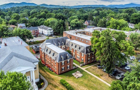 Multifamily For Sale - 1712 Grandin Rd<br/> Roanoke City County, Roanoke, VA 24015