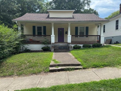Homes For Rent - 224 Campbell St<br/> Danville City County, Danville, VA 24540