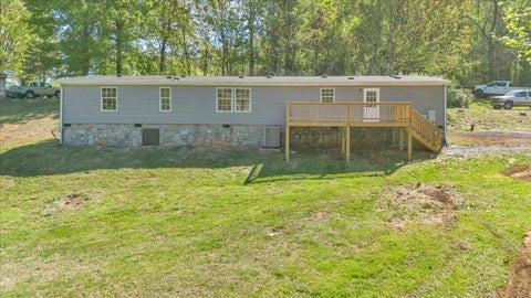 Mobile Home For Sale - 2781 Johnson School Rd<br/> Bedford County County, Thaxton, VA 24174