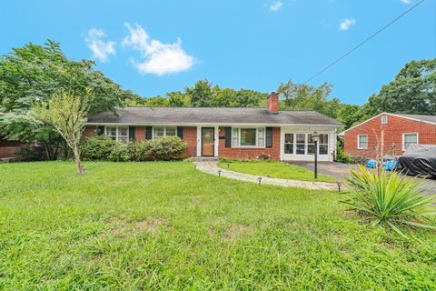 Homes For Sale - 3326 Pasley Ave<br/> Roanoke City County, Roanoke, VA 24015