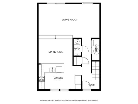 Townhouse For Sale - 120 Camelot Ct<br/> Blacksburg, VA 24060