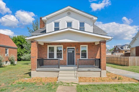 Homes For Sale - 2816 10th St<br/> Roanoke, VA 24012