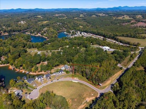 Vacant Land For Sale - LOT 10 Moneta Rd<br/> Bedford County, Moneta, VA 24121