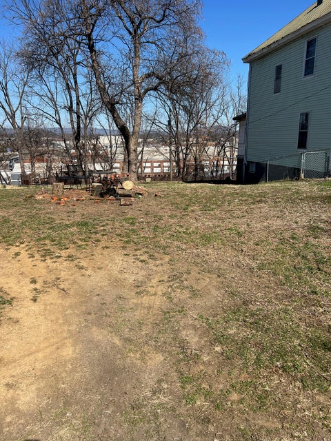 Vacant Land For Sale - 617 Church Ave<br/> Roanoke City County, Roanoke, VA 24013