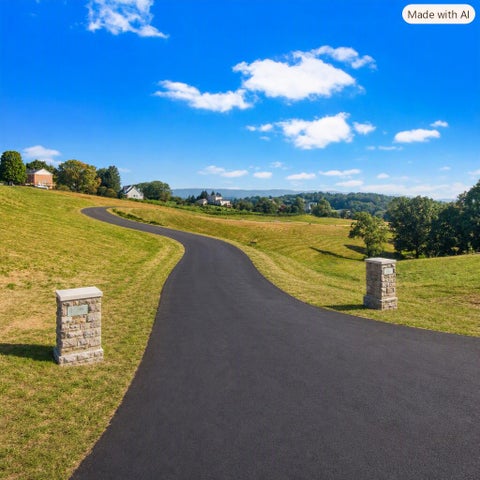 Vacant Land For Sale - 1092 Regal Dr<br/> Montgomery County County, Blacksburg, VA 24060