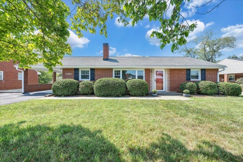 Homes For Sale - 3363 Melody Ave<br/> Roanoke County, Roanoke, VA 24018