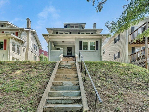 Multifamily For Rent - 2126 Stephenson Ave #A<br/> Roanoke, VA 24014