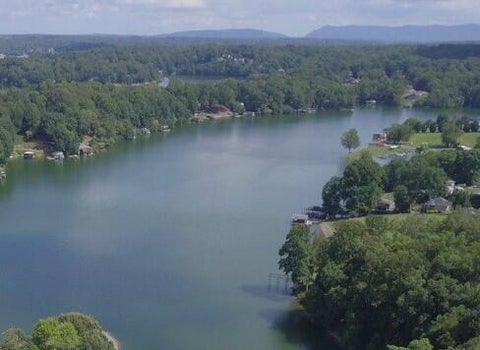 Vacant Land For Sale - PARCEL A Horseshoe Bend Rd<br/> Bedford County County, Goodview, VA 24095
