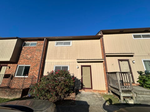 Townhouse For Rent - 5129 Overland Dr #D<br/> Roanoke, VA 24018