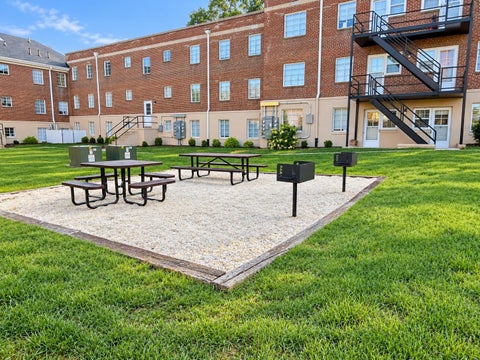Apartment For Rent - 1218 Fauquier St #48<br/> Roanoke, VA 24015