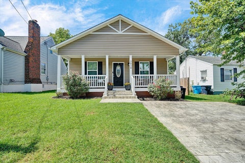 Homes For Sale - 2818 Ridgefield St<br/> Roanoke, VA 24012