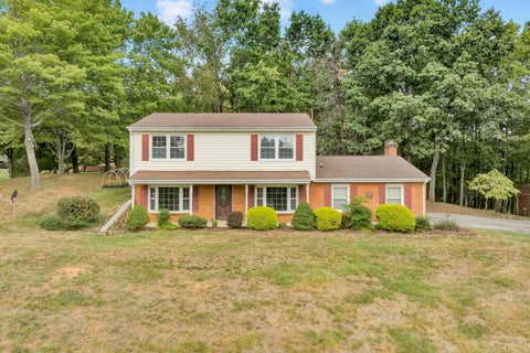 Homes For Sale - 162 Ridgeview Rd<br/> Blue Ridge, VA 24064
