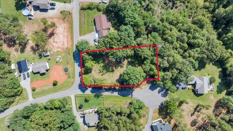 Vacant Land For Sale - 95 Stripers Landing Rd<br/> Moneta, VA 24121
