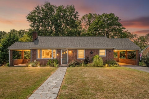 Homes For Sale - 1435 Belmont Dr<br/> Bedford, VA 24523