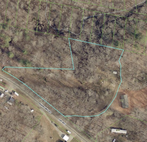 Vacant Land For Sale - 181 S Narrows Rd<br/> Boones Mill, VA 24065