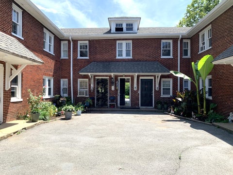 Apartment For Rent - 1624 Chapman Ave #B2<br/> Roanoke, VA 24016