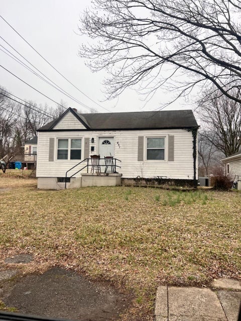 Homes For Sale - 451 Albemarle Ave<br/> Roanoke City County, Roanoke, VA 24011