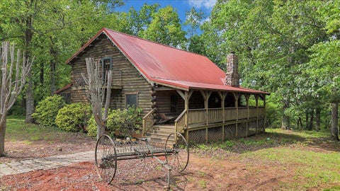 Homes For Sale - 1466 Oak Ridge Farm Rd<br/> Bedford County County, Moneta, VA 24121