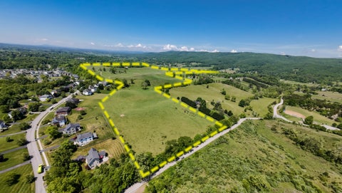 Vacant Land For Sale - 1801 Toms Creek Rd<br/> Blacksburg, VA 24060