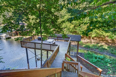Homes For Sale - 1085 Carters Island Rd<br/> Goodview, VA 24095