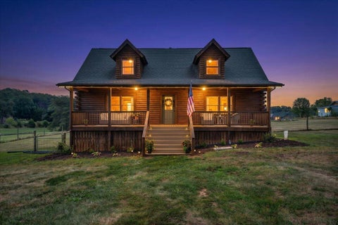 Homes For Sale - 6468 Joppa Mill Rd<br/> Moneta, VA 24121