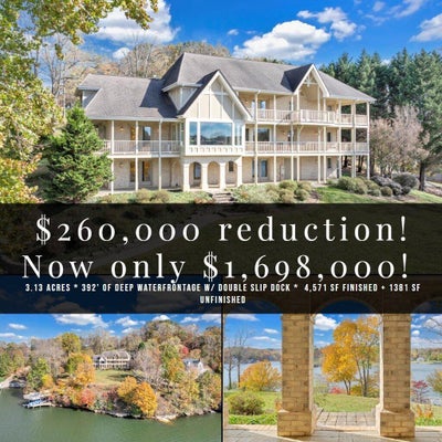 6641 HORSESHOE BEND RD, GOODVIEW, VA 24095 - Image 5026b8ea180be5a3b940c55352eba9a3/1047026653