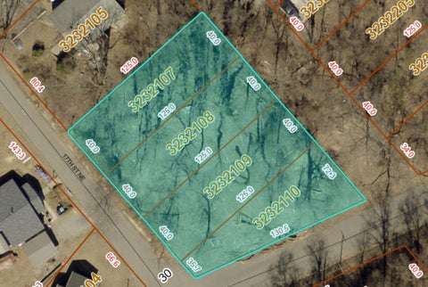 Vacant Land For Sale - 18th St<br/> Roanoke, VA 24012