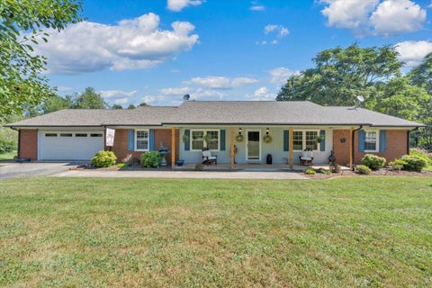 Homes For Sale - 3005 Green Level Rd<br/> Franklin County County, Rocky Mount, VA 24151