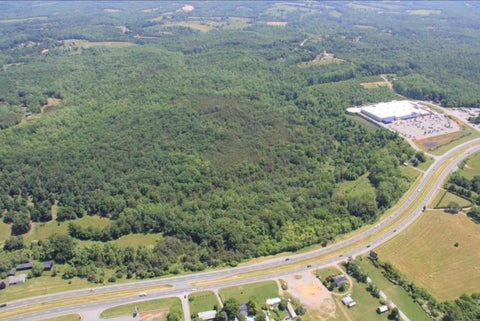 Vacant Land For Sale - E Lynchburg Salem Tpke<br/> Bedford, VA 24523