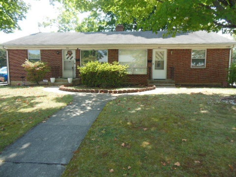 Multifamily For Sale - 181 Maplelawn Ave<br/> Roanoke, VA 24012