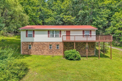 Homes For Sale - 1891 Happy Hollow Rd<br/> Giles County, Newport, VA 24128