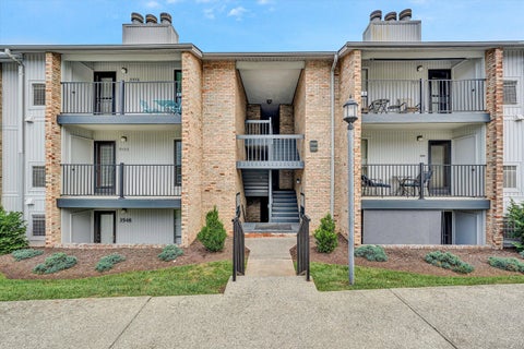 Condo For Sale - 3559 Timberline Trl<br/> Roanoke County, Roanoke, VA 24018
