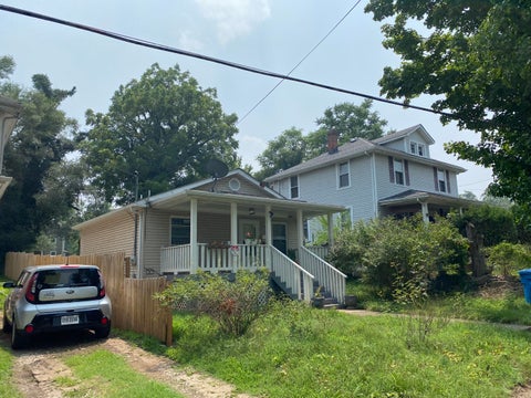 Homes For Sale - 1622 Salem Ave<br/> Roanoke City County, Roanoke, VA 24016