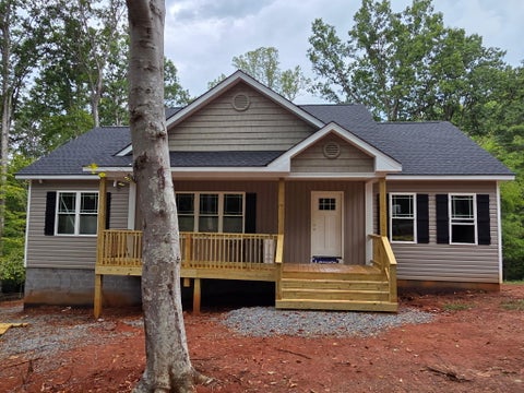 Homes For Sale - Old Post Rd<br/> Moneta, VA 24121